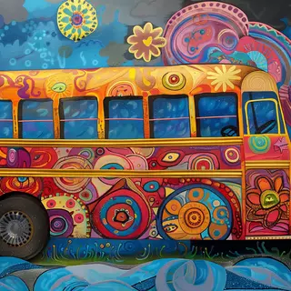 School Bus