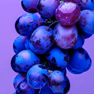 Grapes