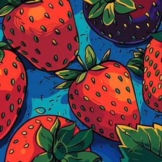 Strawberry