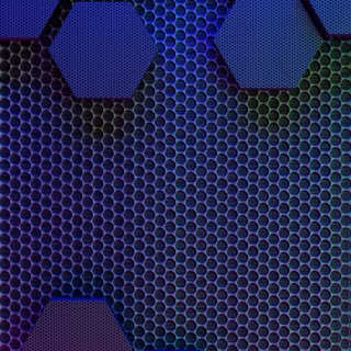 Hexagons