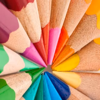Colored Pencils