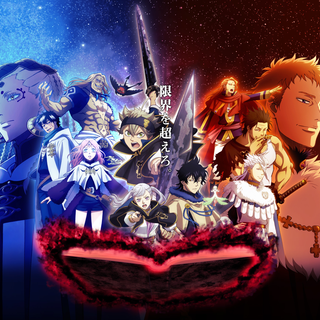Black Clover