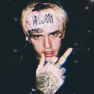 lil peep