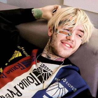 lil peep