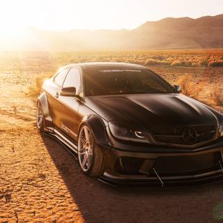 Mercedes-AMG GT 63 S
