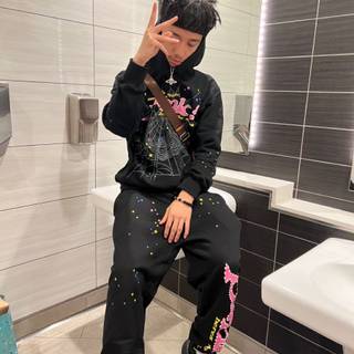 Mi hombre es tan bueno y leal, maldita sea, lo amo.ᥫ᭡ᥫ᭡ᥫ᭡ᥫ᭡