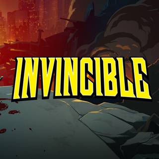 Invincible02 - Dual Screen