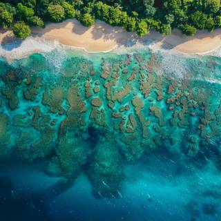 Coral Coast