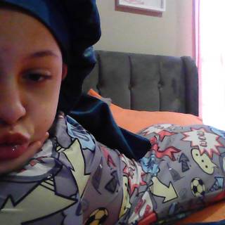 So fcking in love damn bby .⭐️