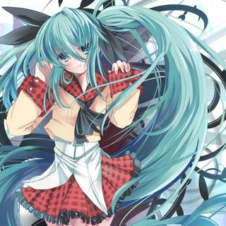 Hatsune Miku