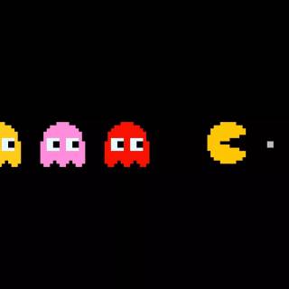 pac - man