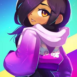 Aphmau Was Famous Popular YouTuber