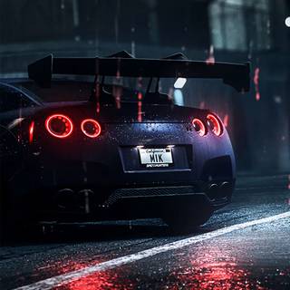 GT-R
