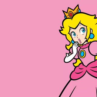 Princess Peach