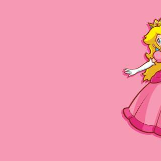 Princess Peach