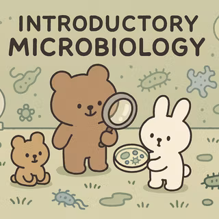 Introductory Microbiology