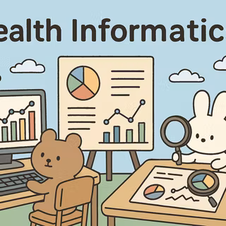 Health Informatics