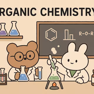 Organic Chemistry