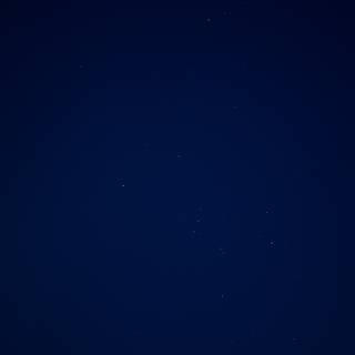 Night sky HD wallpaper