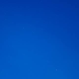 Night sky HD wallpaper