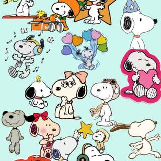 More Snoopy :D