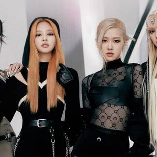 balckpink