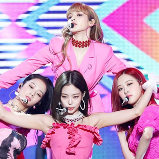 blackpink