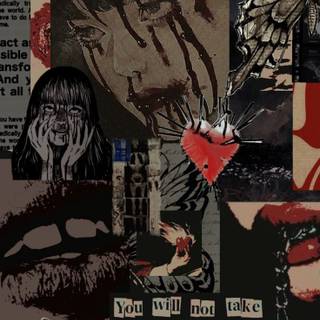 collage wallpaper :D 