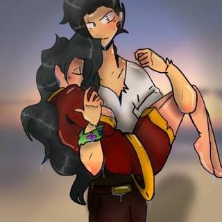 Aaron Was Found Human Name Aphmau