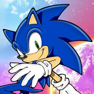 Sonic The Hedgehog Was A Popular So Fast