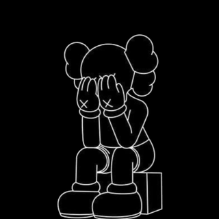 Kaws