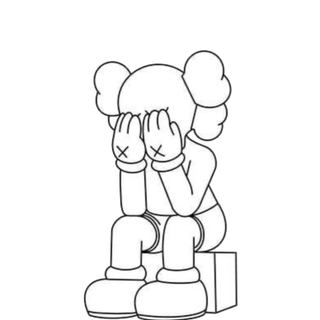 Kaws
