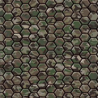 Camo Hex