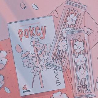 pocky!!