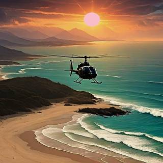 The Domino Principle