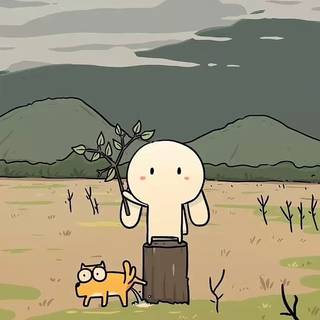 Thỏ bảy màu wallpaper