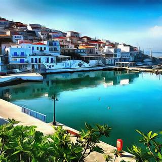 Greece