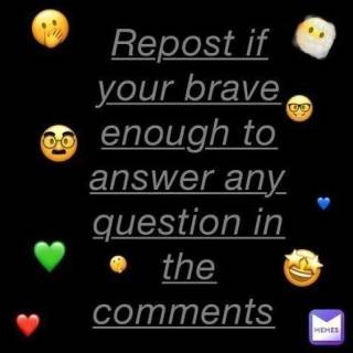ask