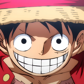 luffy 2