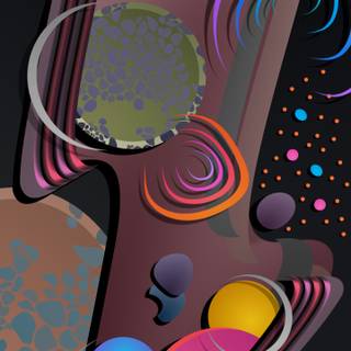 Samsung S25 Ultra Wallpaper Art Fusion No.26 C