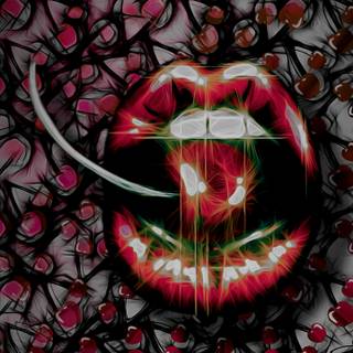 Samsung S25 Ultra Wallpaper Cherrys 2025