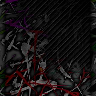 Samsung S25 Ultra Wallpaper Fusion No.653 B