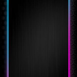 Samsung S25 Ultra Wallpaper Fusion No.679 A