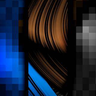 Samsung S25 Ultra Wallpaper Fusion No.712 C