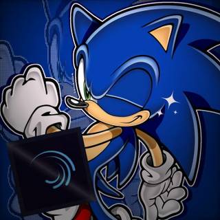 Sonic Was Good Super Speed