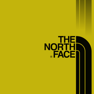 North Face 