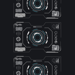 Tech UI