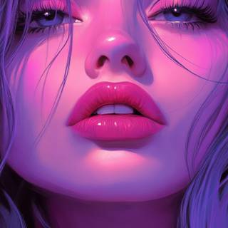 Electric Allure