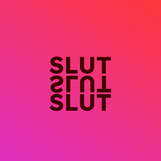 slut