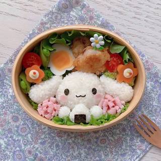 cute food